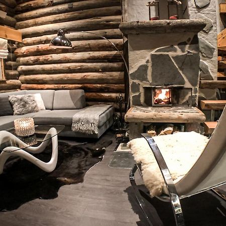 Ruka Chalet Oliver ภายนอก รูปภาพ