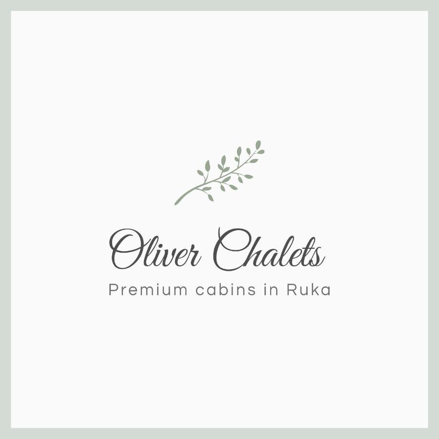 Ruka Chalet Oliver ภายนอก รูปภาพ