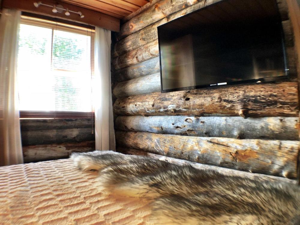 Ruka Chalet Oliver ภายนอก รูปภาพ