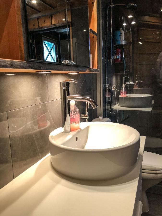 Ruka Chalet Oliver ภายนอก รูปภาพ